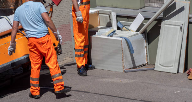 Best Scrap Metal Removal  in Bright, IN