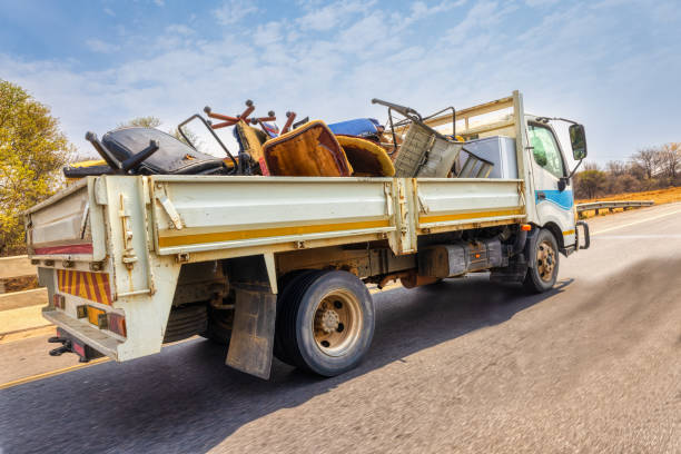 Demolition Debris Removal in Bright, IN