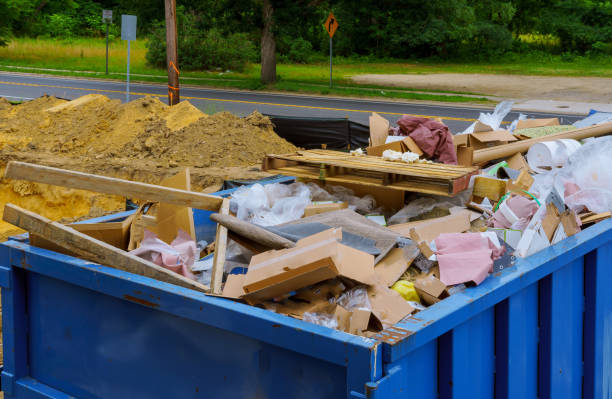 Retail Junk Removal in Bright, IN